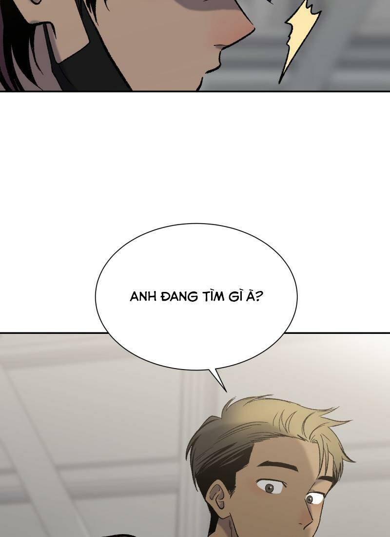 Anh Chàng Lầu Trên Chapter 6 - Trang 2