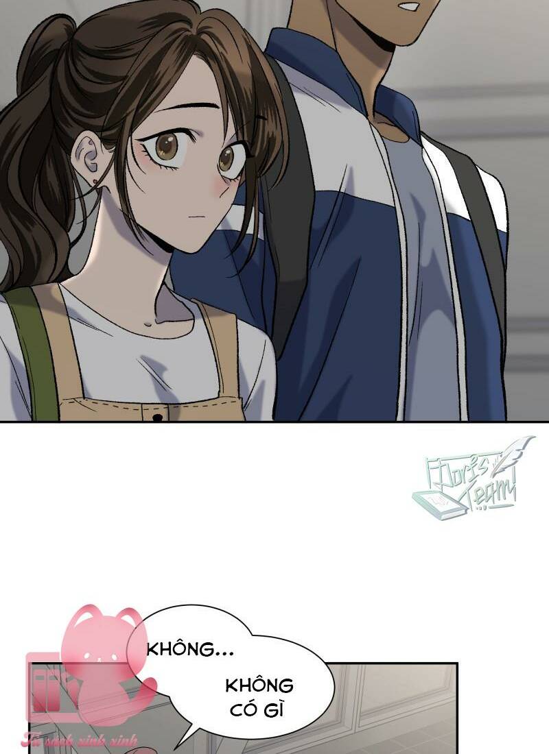 Anh Chàng Lầu Trên Chapter 6 - Trang 2