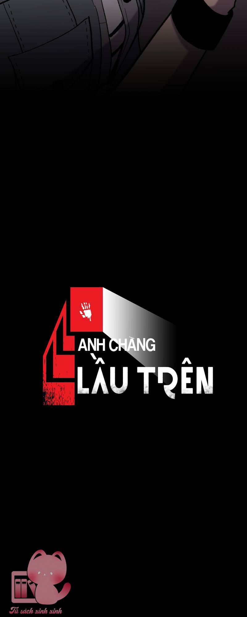 Anh Chàng Lầu Trên Chapter 7 - Trang 2