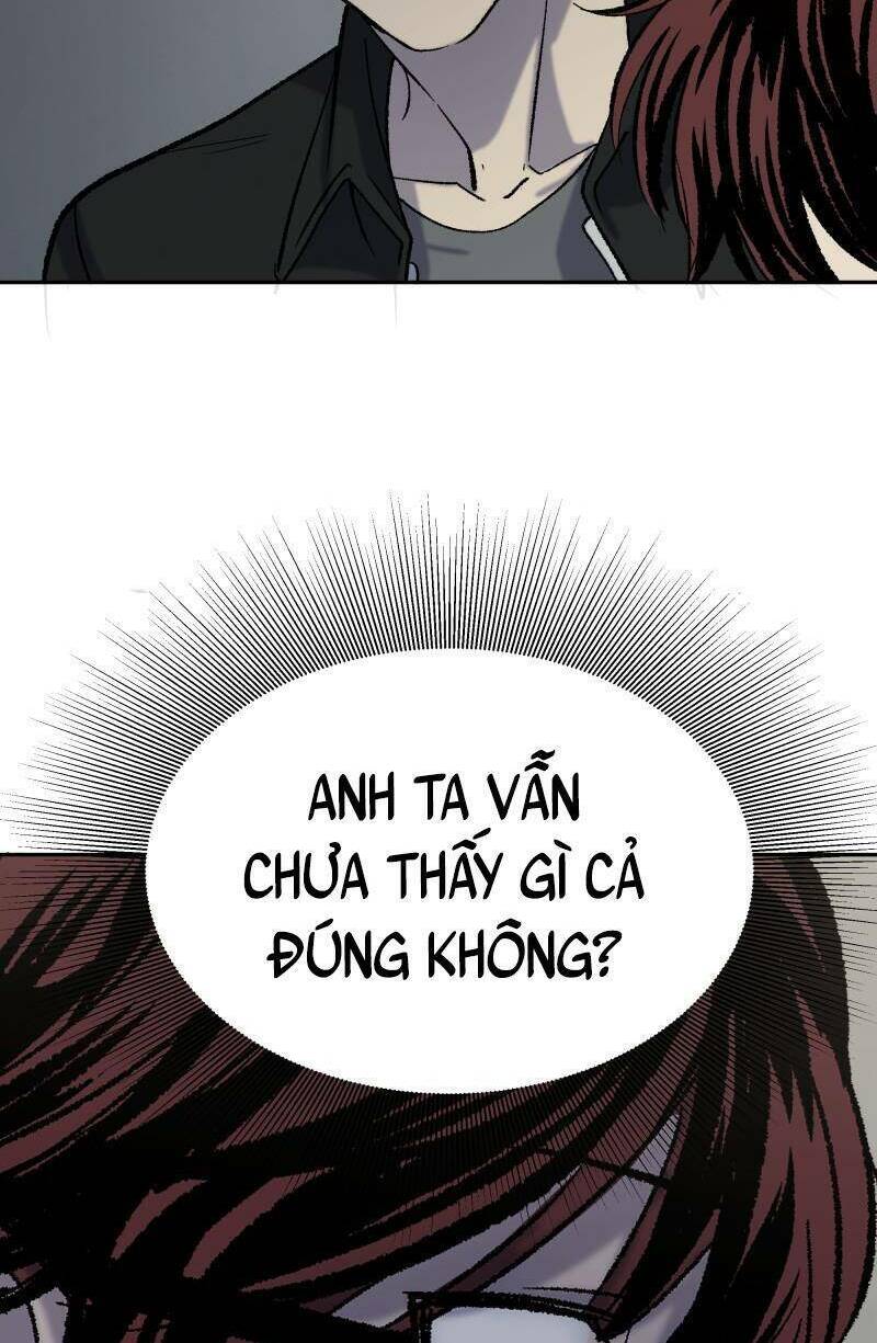 Anh Chàng Lầu Trên Chapter 8 - Trang 2