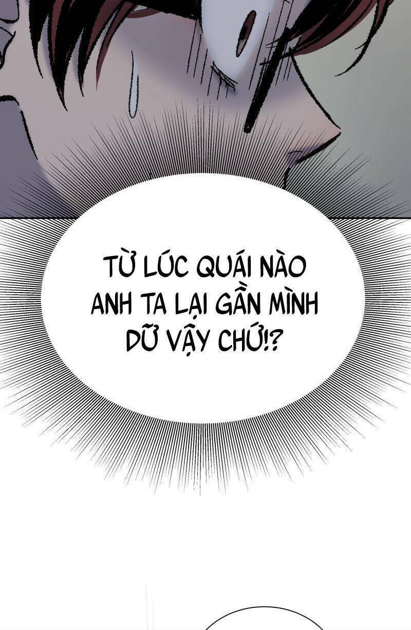 Anh Chàng Lầu Trên Chapter 8 - Trang 2
