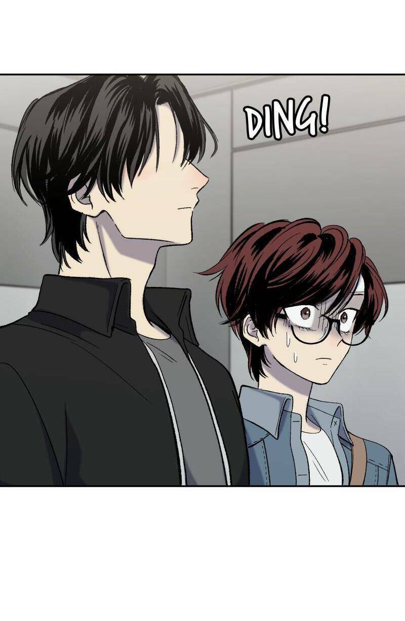 Anh Chàng Lầu Trên Chapter 8 - Trang 2