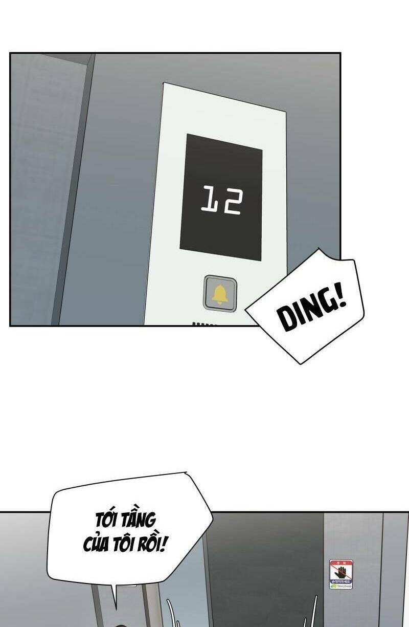 Anh Chàng Lầu Trên Chapter 8 - Trang 2
