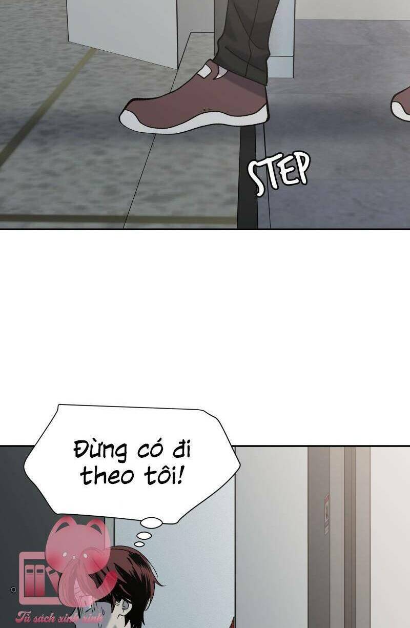 Anh Chàng Lầu Trên Chapter 8 - Trang 2