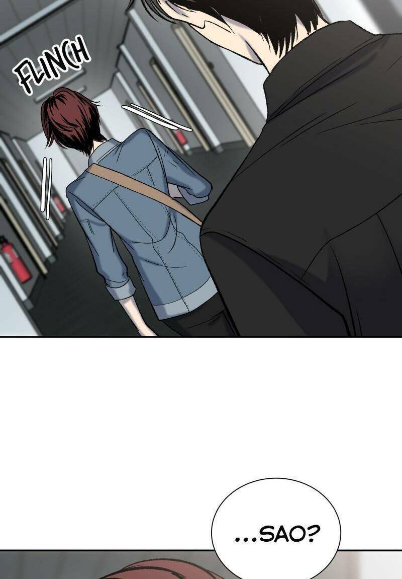 Anh Chàng Lầu Trên Chapter 8 - Trang 2