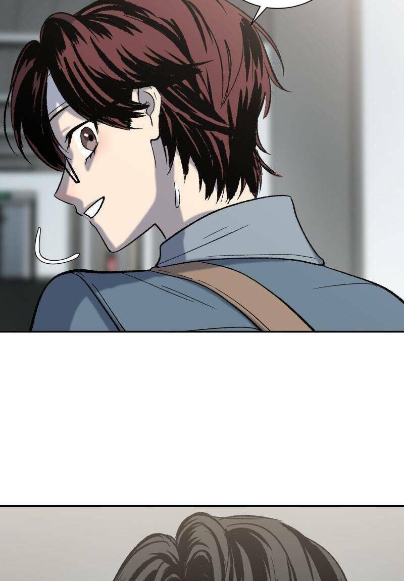 Anh Chàng Lầu Trên Chapter 8 - Trang 2