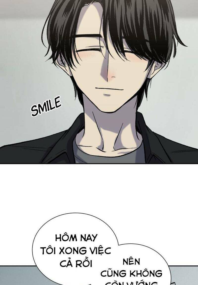 Anh Chàng Lầu Trên Chapter 8 - Trang 2