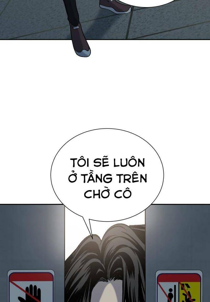 Anh Chàng Lầu Trên Chapter 8 - Trang 2