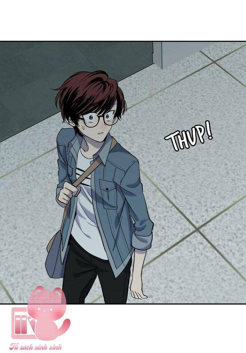 Anh Chàng Lầu Trên Chapter 8 - Trang 2