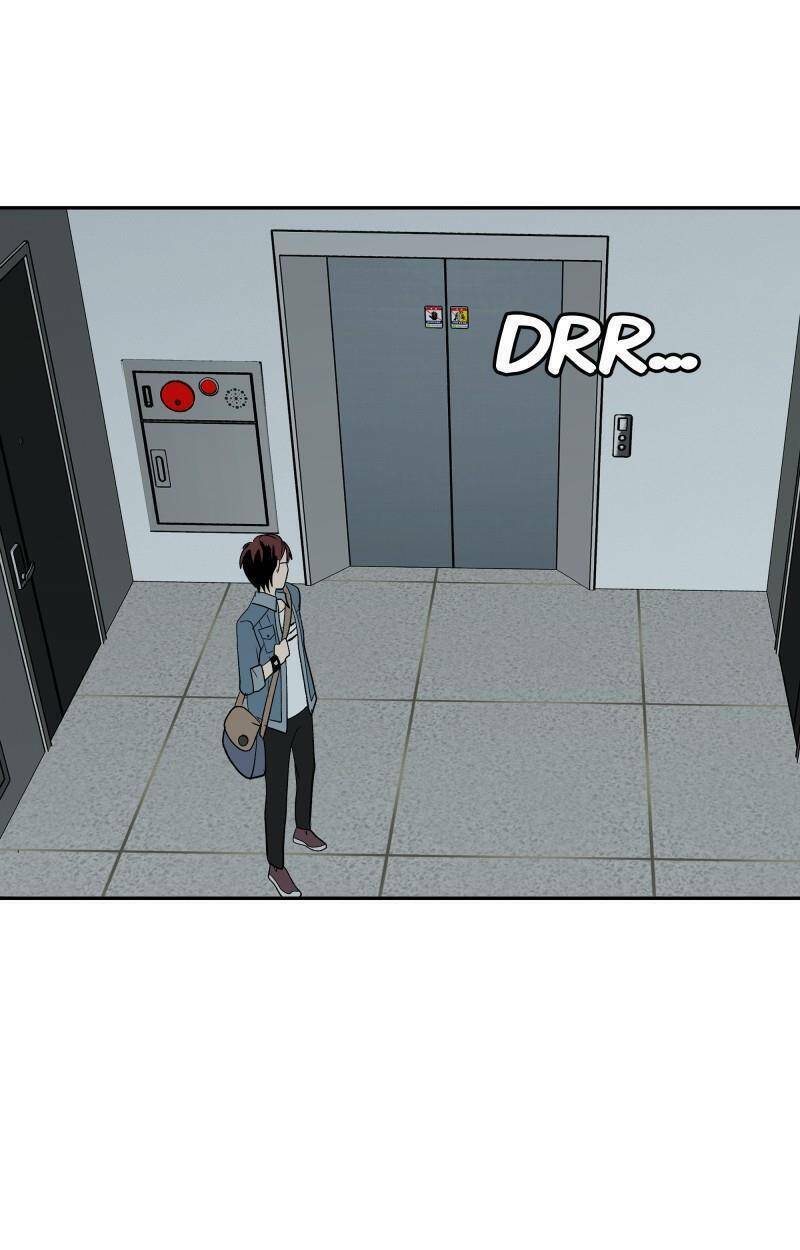 Anh Chàng Lầu Trên Chapter 8 - Trang 2