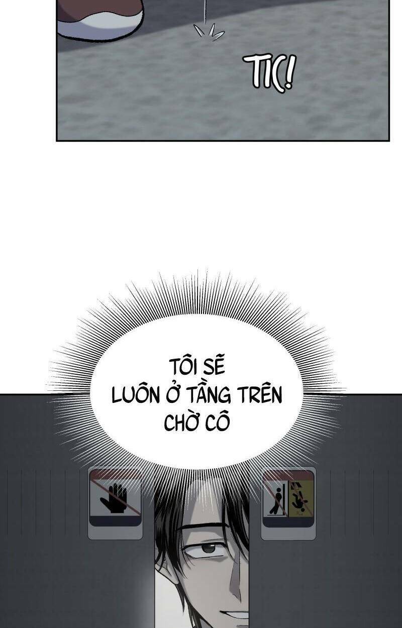 Anh Chàng Lầu Trên Chapter 8 - Trang 2