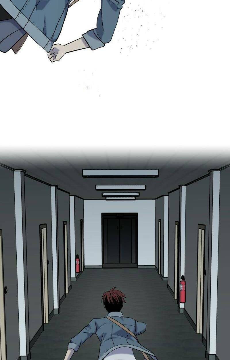 Anh Chàng Lầu Trên Chapter 8 - Trang 2