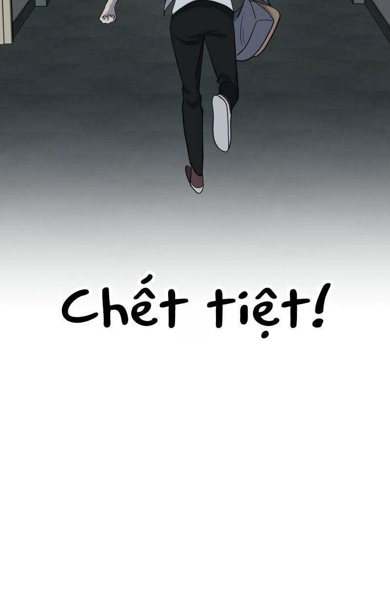 Anh Chàng Lầu Trên Chapter 8 - Trang 2