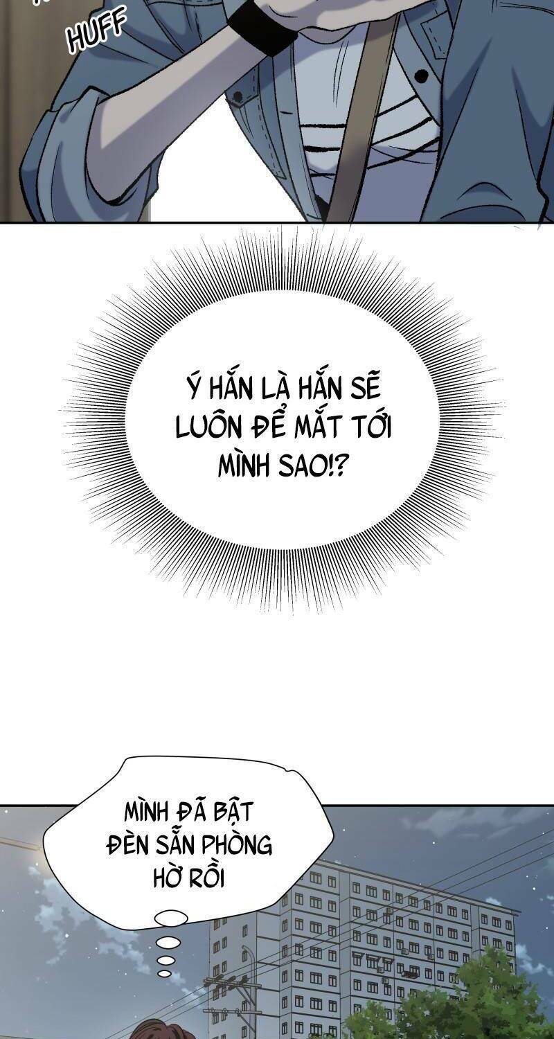 Anh Chàng Lầu Trên Chapter 8 - Trang 2