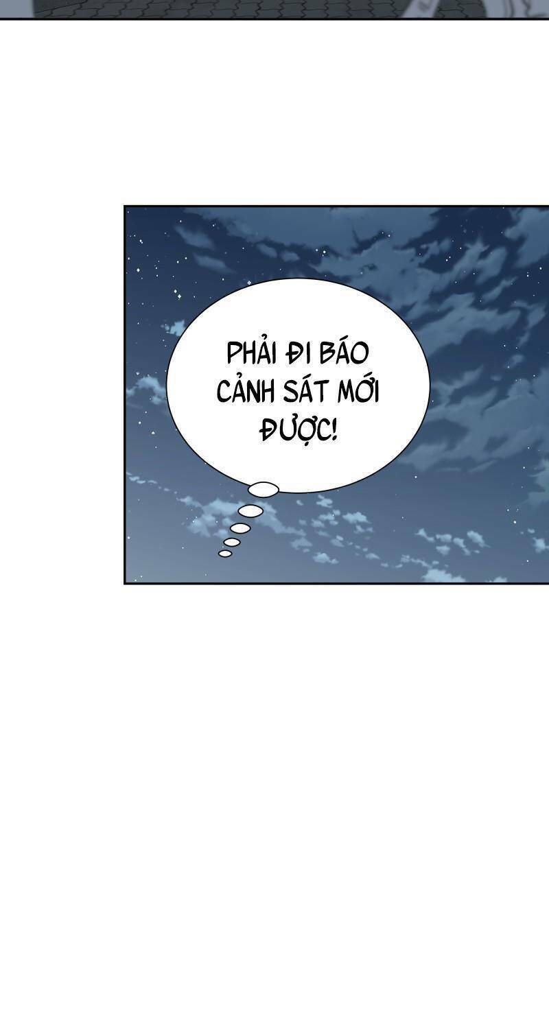 Anh Chàng Lầu Trên Chapter 8 - Trang 2