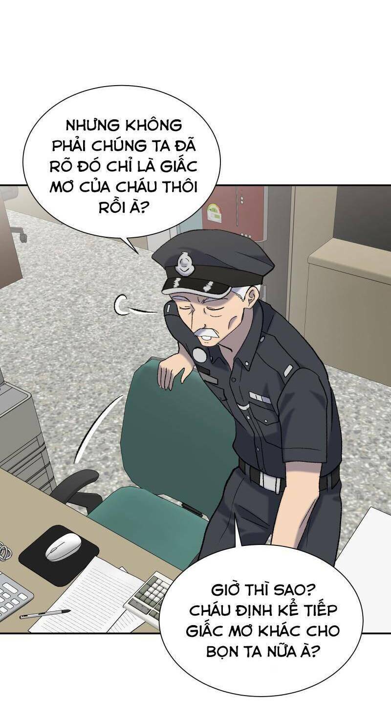 Anh Chàng Lầu Trên Chapter 8 - Trang 2