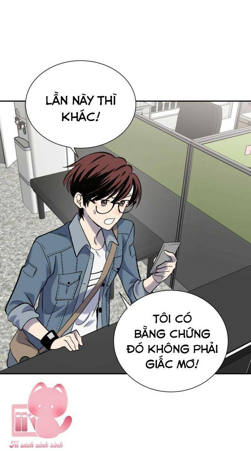 Anh Chàng Lầu Trên Chapter 8 - Trang 2
