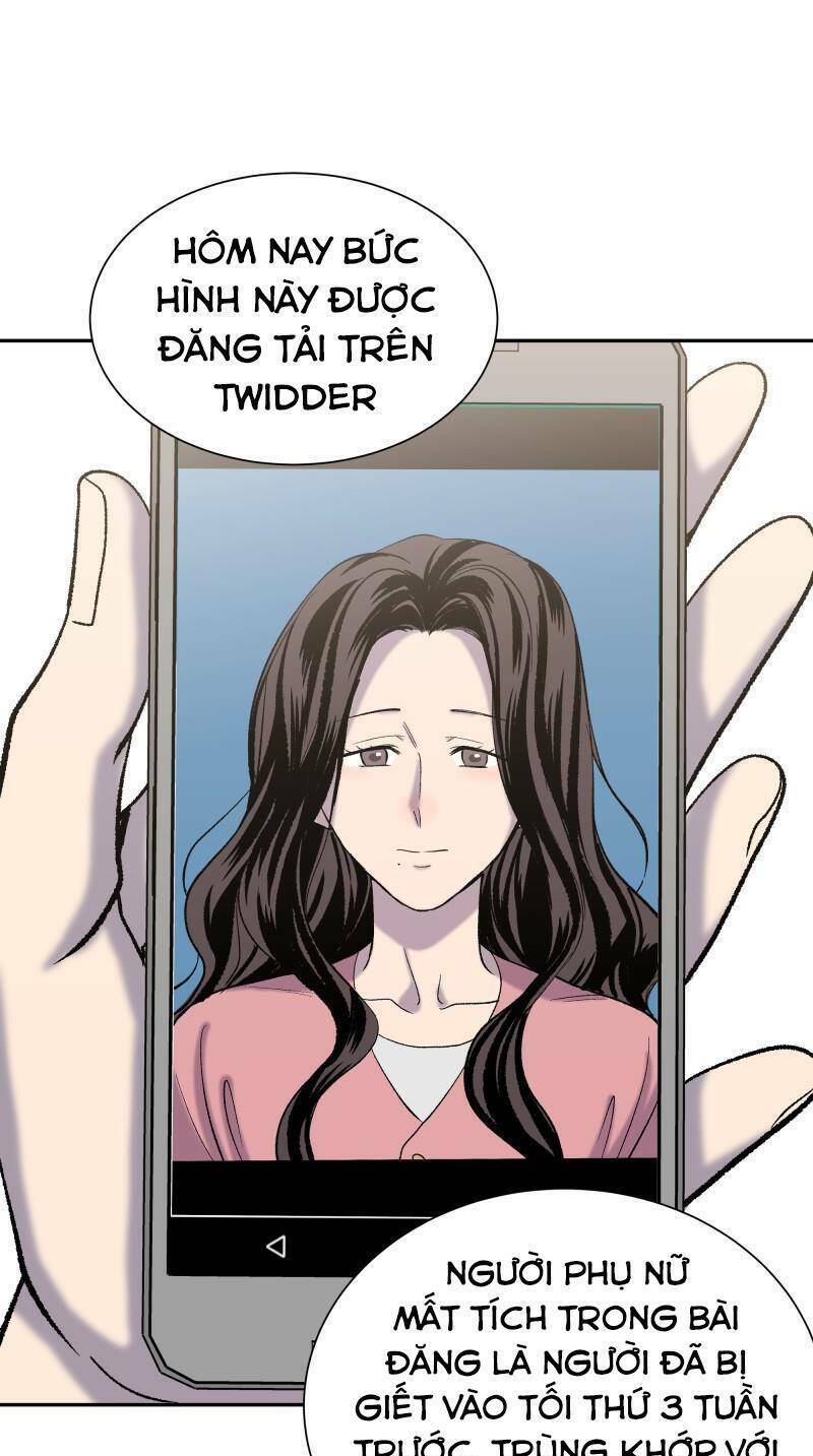Anh Chàng Lầu Trên Chapter 8 - Trang 2