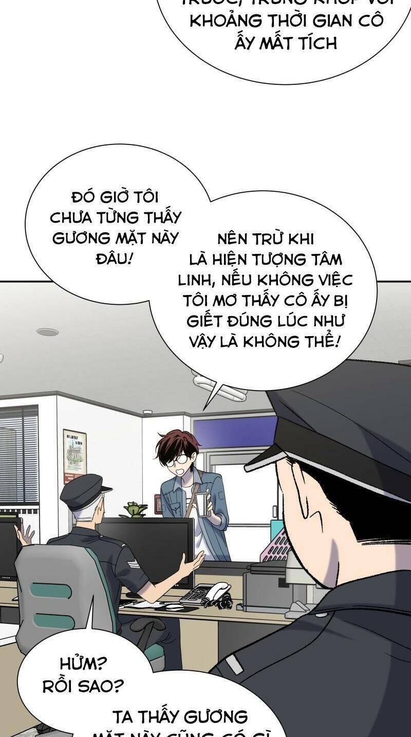 Anh Chàng Lầu Trên Chapter 8 - Trang 2