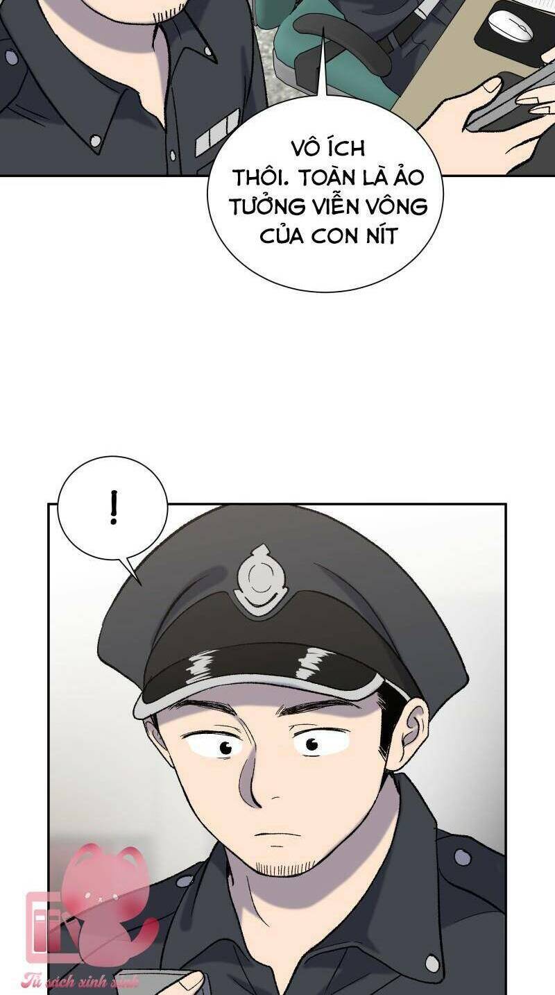 Anh Chàng Lầu Trên Chapter 8 - Trang 2