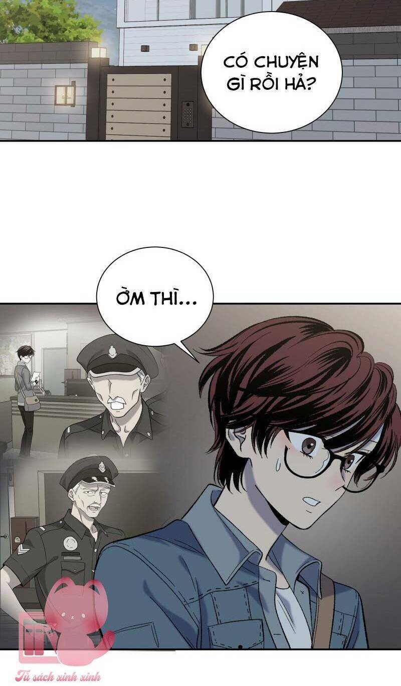 Anh Chàng Lầu Trên Chapter 8 - Trang 2