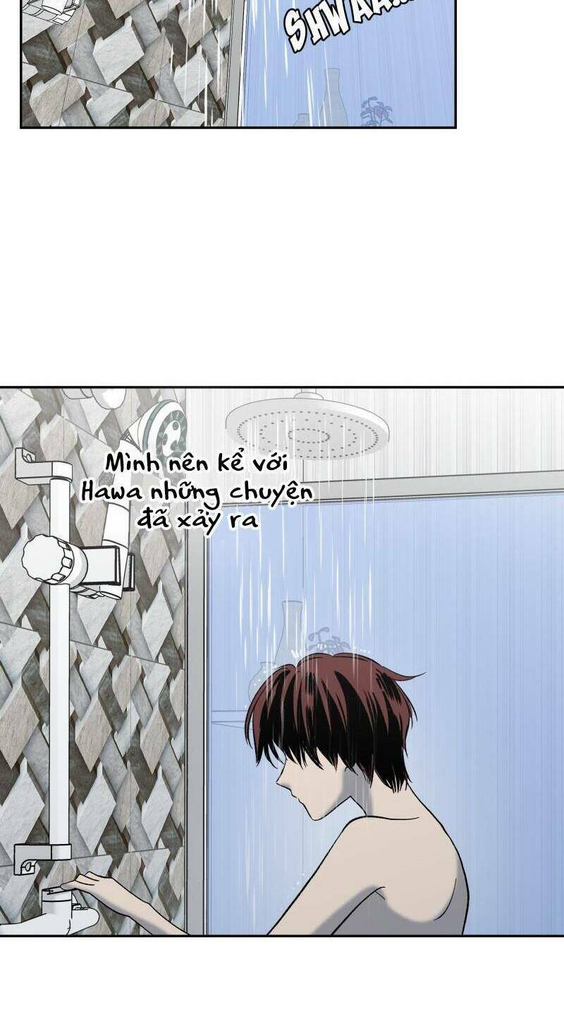 Anh Chàng Lầu Trên Chapter 8 - Trang 2