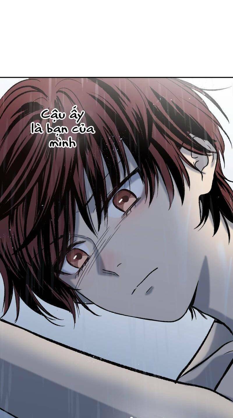 Anh Chàng Lầu Trên Chapter 8 - Trang 2