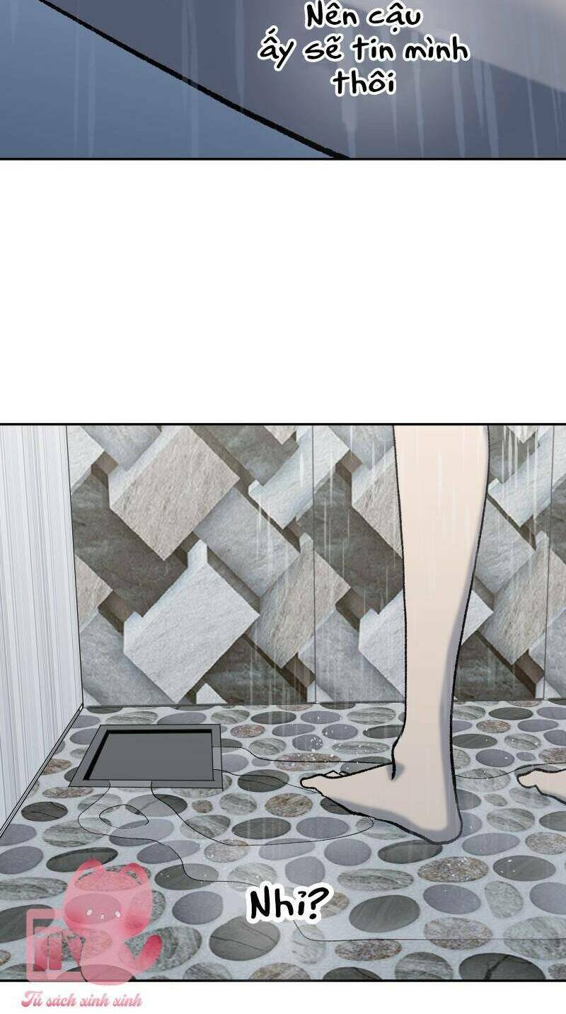 Anh Chàng Lầu Trên Chapter 8 - Trang 2
