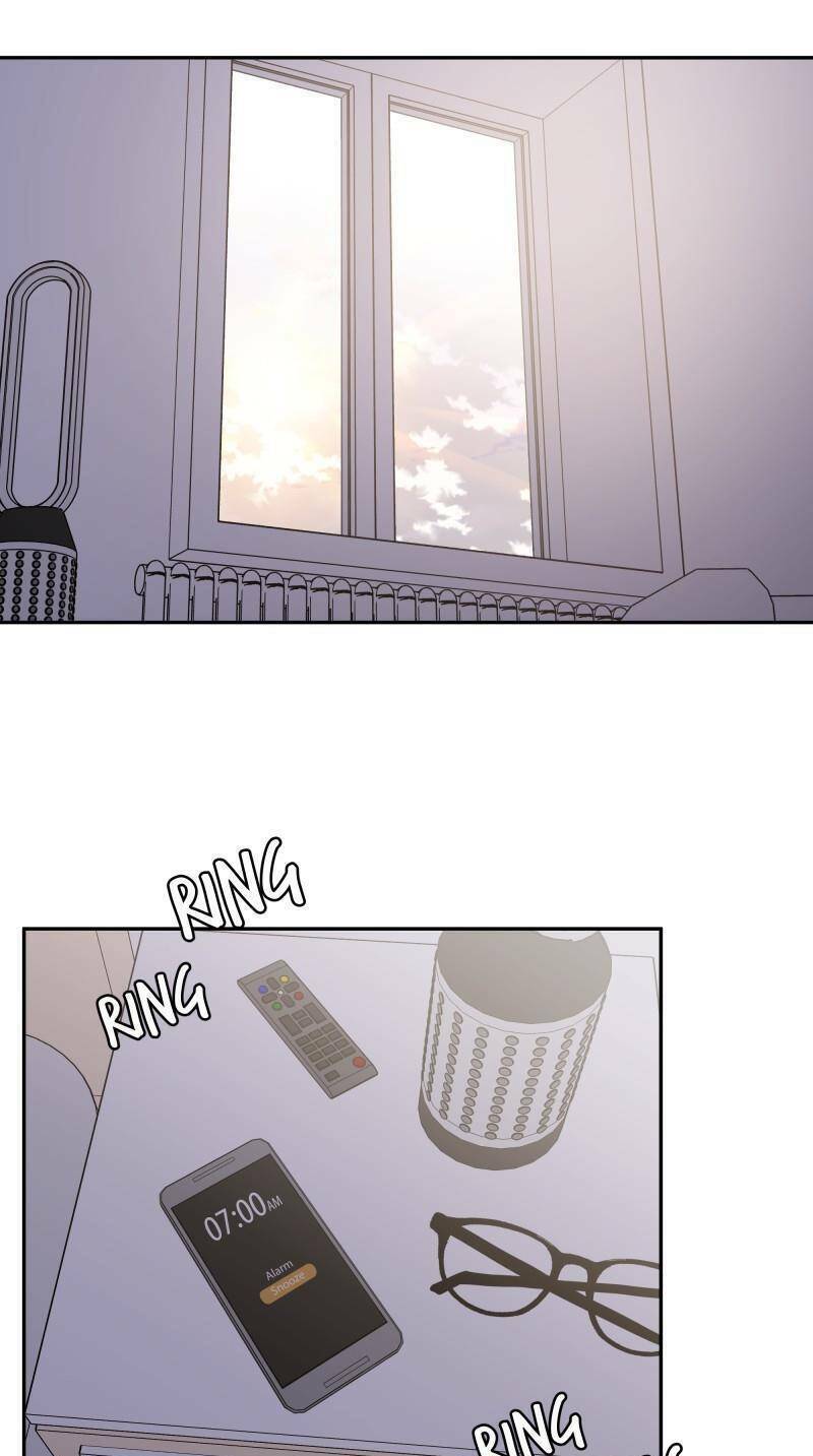 Anh Chàng Lầu Trên Chapter 8 - Trang 2