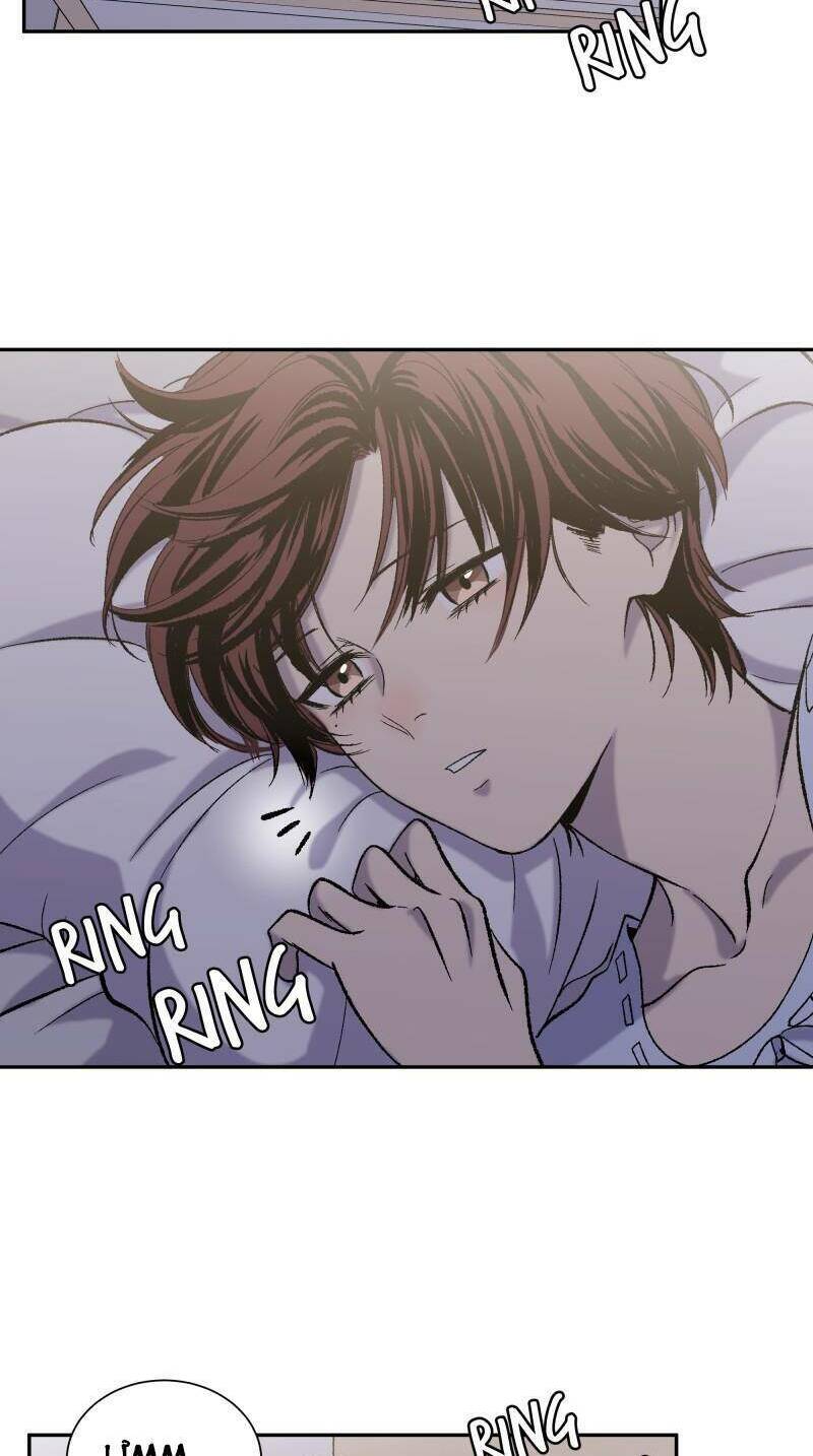 Anh Chàng Lầu Trên Chapter 8 - Trang 2