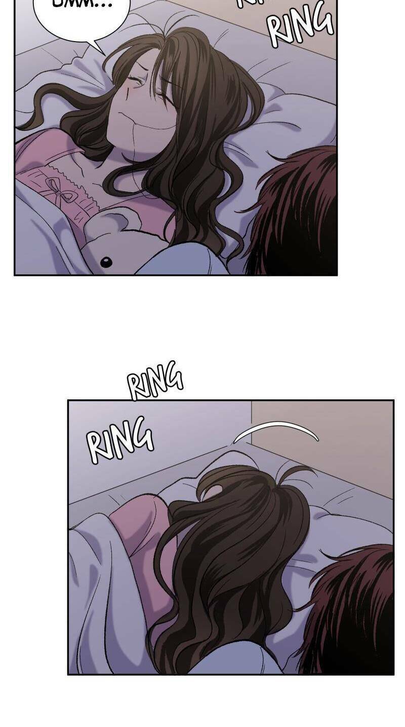 Anh Chàng Lầu Trên Chapter 8 - Trang 2