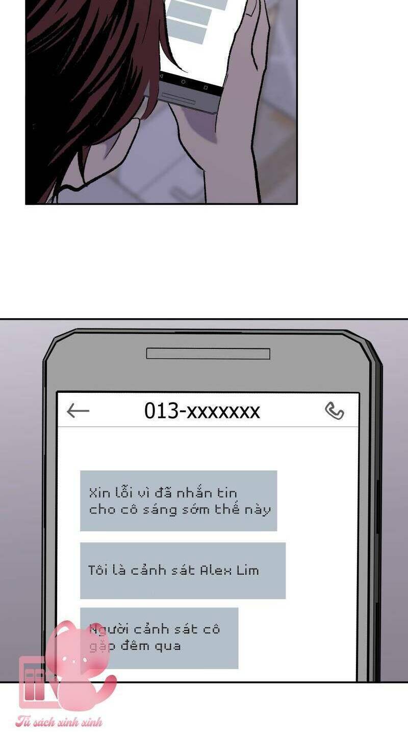 Anh Chàng Lầu Trên Chapter 8 - Trang 2