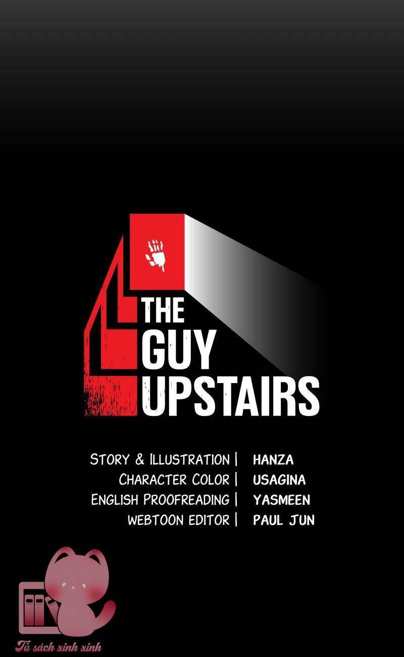 Anh Chàng Lầu Trên Chapter 8 - Trang 2