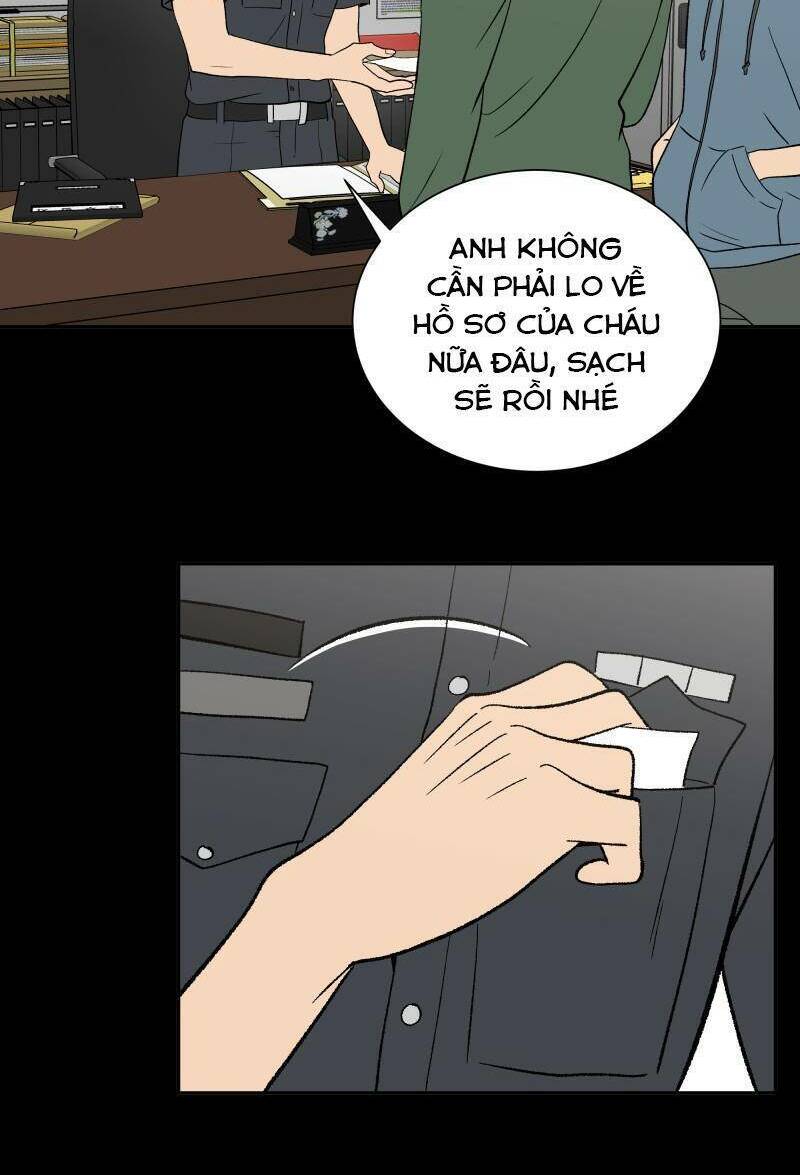 Anh Chàng Lầu Trên Chapter 9 - Trang 2
