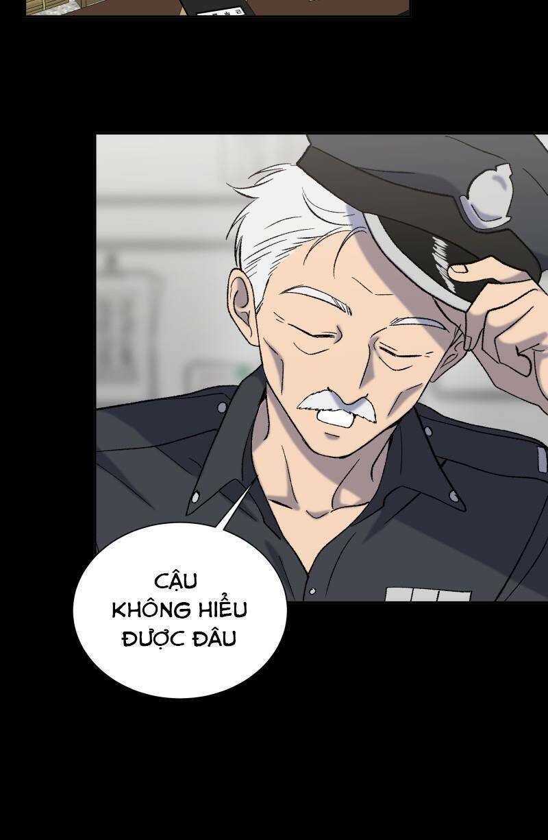 Anh Chàng Lầu Trên Chapter 9 - Trang 2