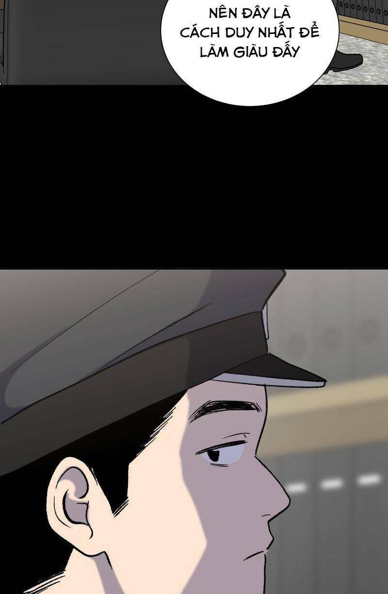 Anh Chàng Lầu Trên Chapter 9 - Trang 2