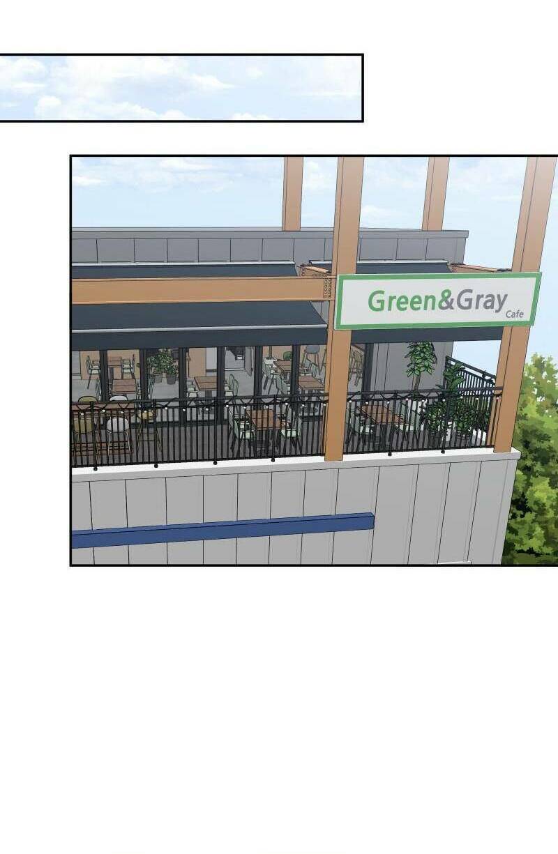 Anh Chàng Lầu Trên Chapter 9 - Trang 2