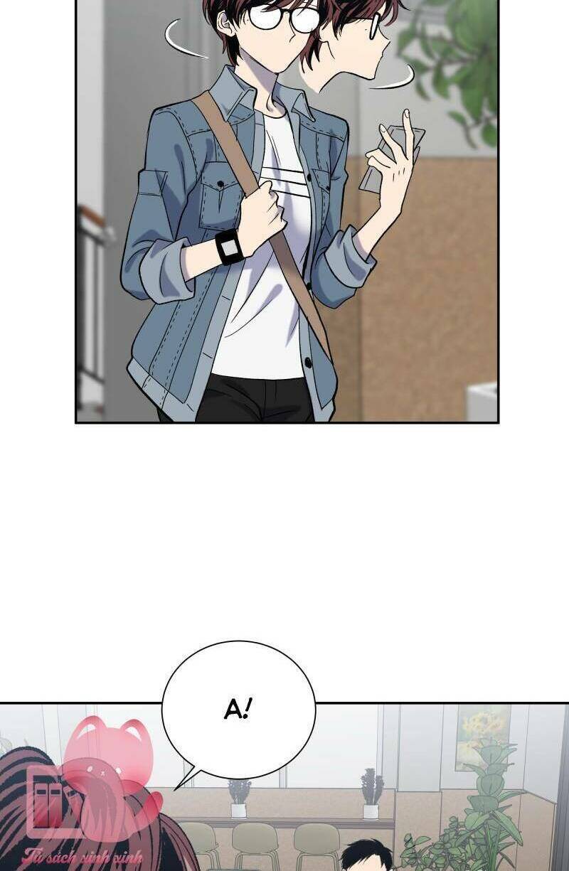 Anh Chàng Lầu Trên Chapter 9 - Trang 2