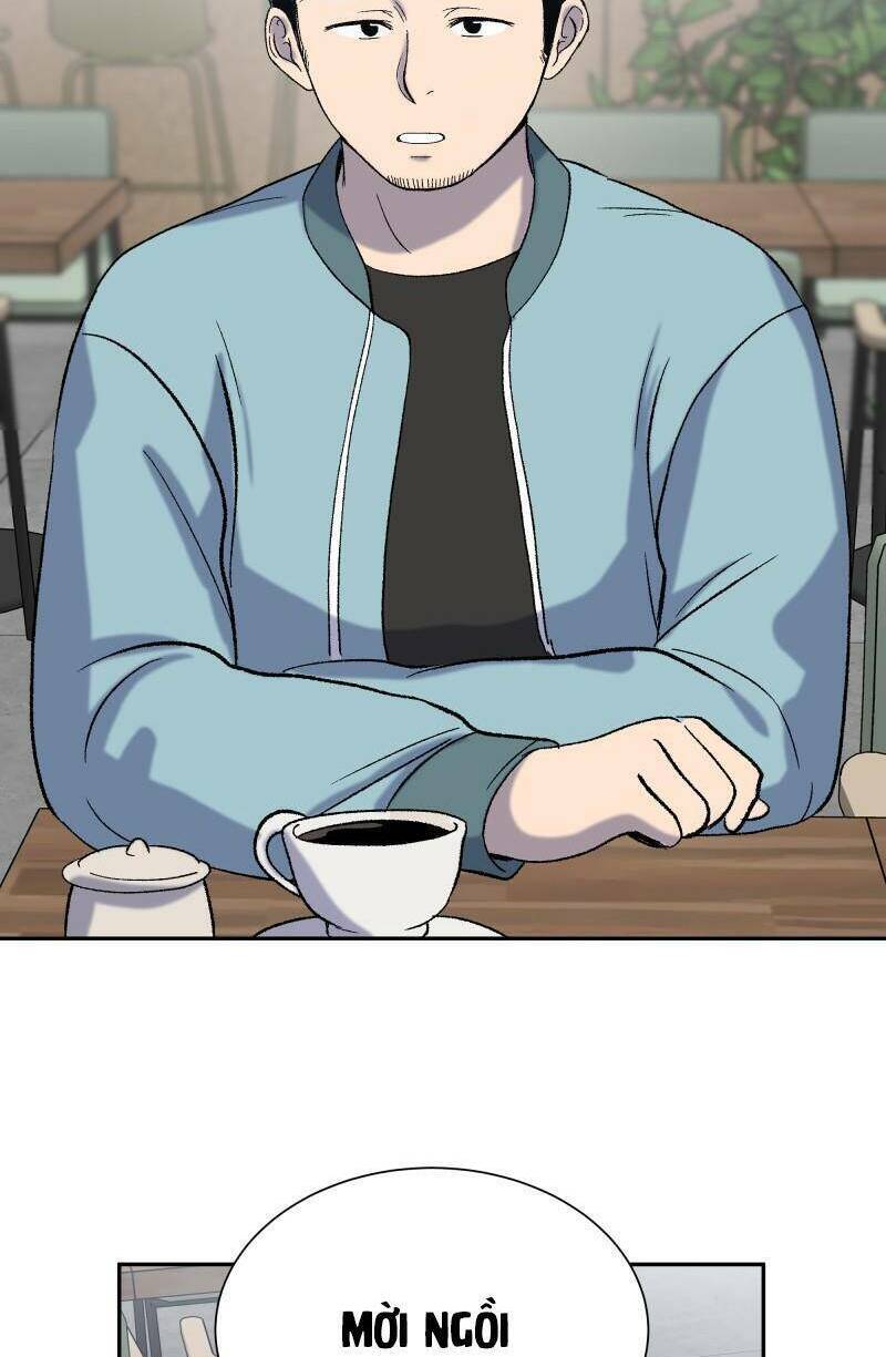 Anh Chàng Lầu Trên Chapter 9 - Trang 2