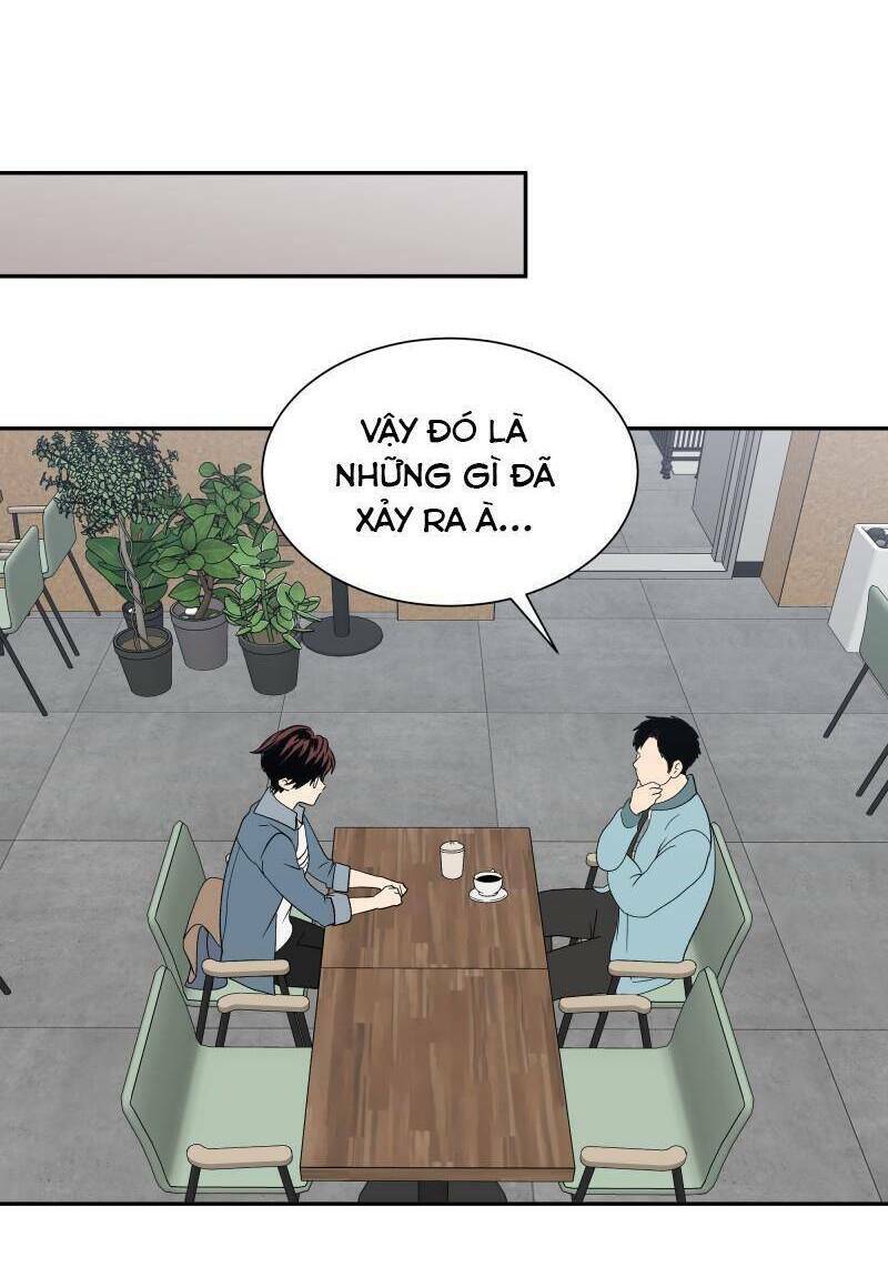 Anh Chàng Lầu Trên Chapter 9 - Trang 2