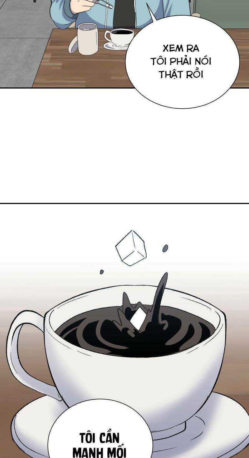 Anh Chàng Lầu Trên Chapter 9 - Trang 2