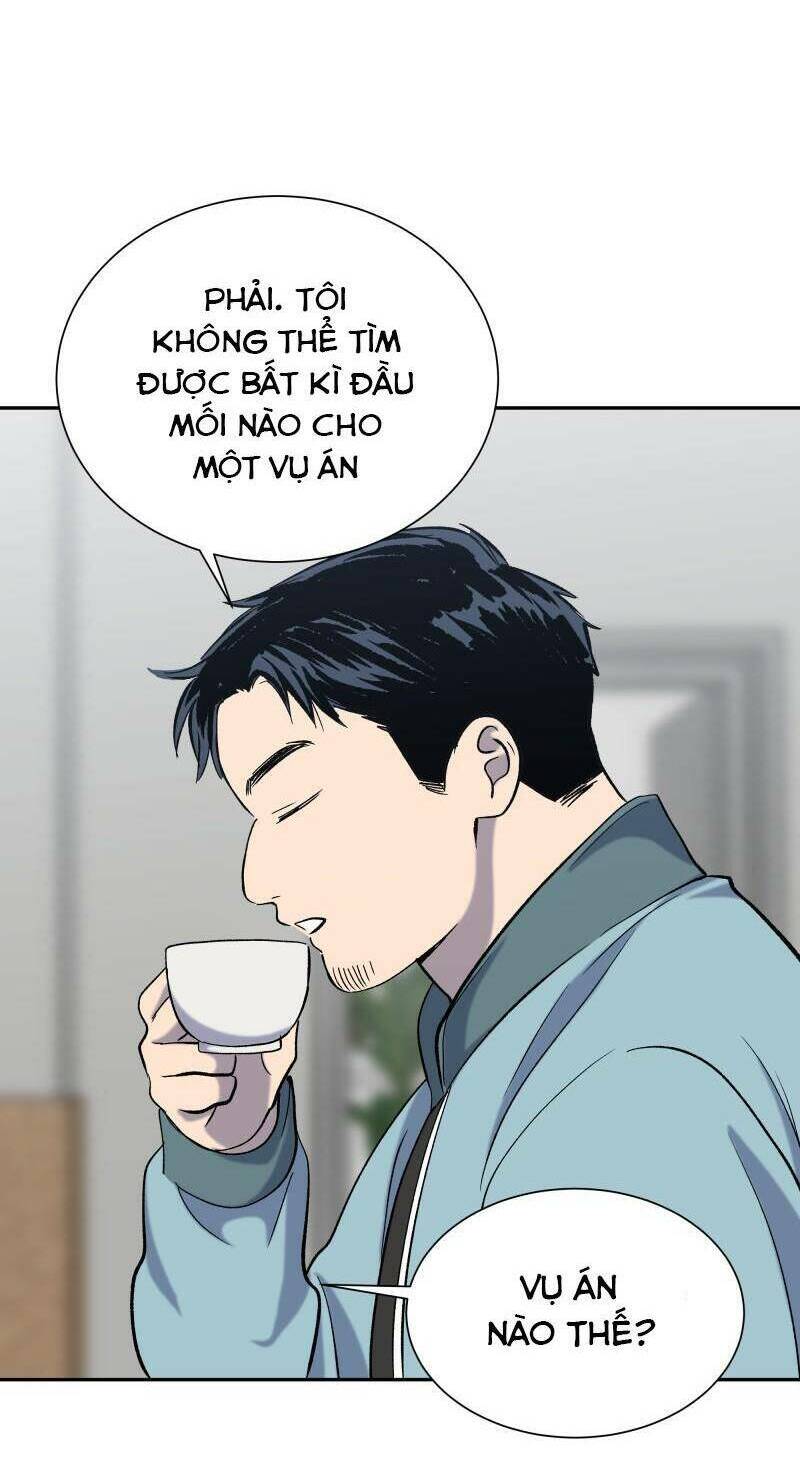 Anh Chàng Lầu Trên Chapter 9 - Trang 2