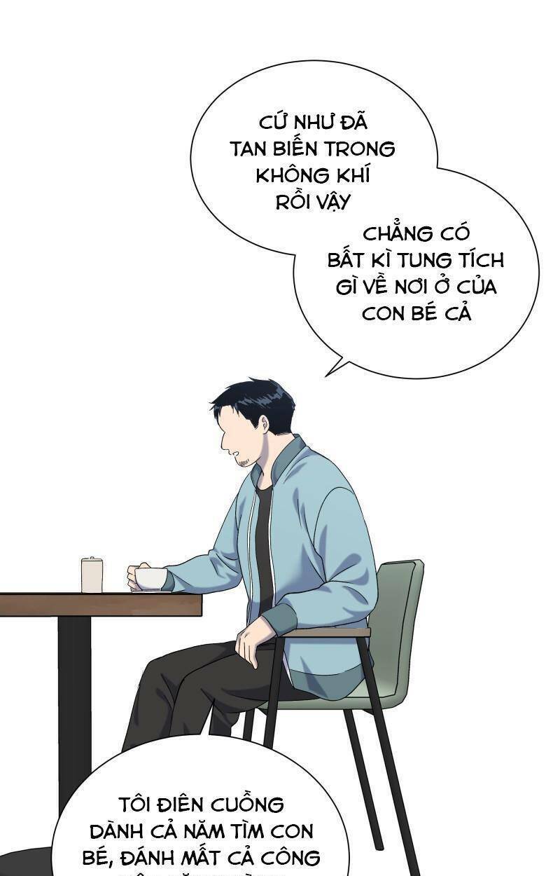 Anh Chàng Lầu Trên Chapter 9 - Trang 2