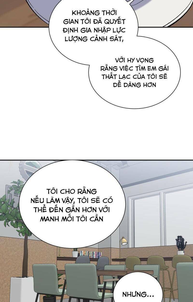 Anh Chàng Lầu Trên Chapter 9 - Trang 2