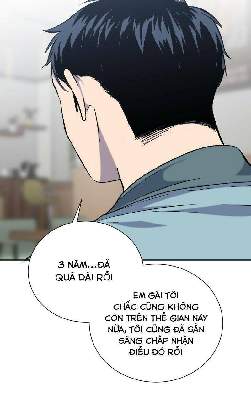 Anh Chàng Lầu Trên Chapter 9 - Trang 2