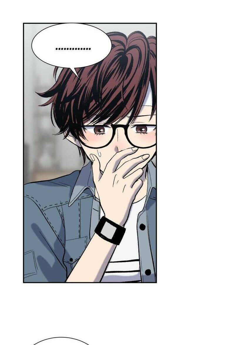 Anh Chàng Lầu Trên Chapter 9 - Trang 2