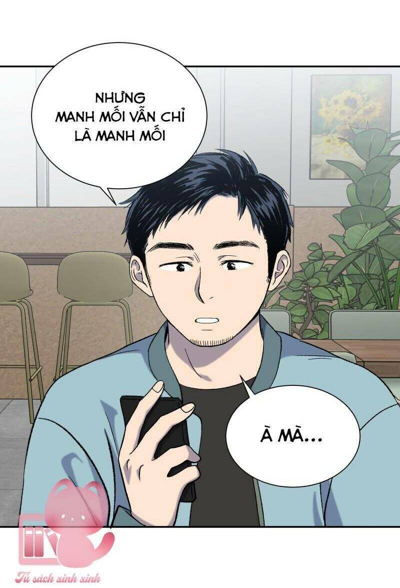 Anh Chàng Lầu Trên Chapter 9 - Trang 2