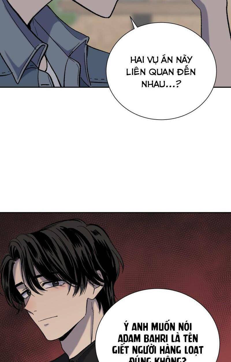 Anh Chàng Lầu Trên Chapter 9 - Trang 2