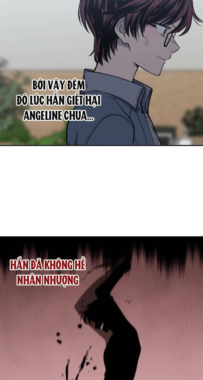 Anh Chàng Lầu Trên Chapter 9 - Trang 2