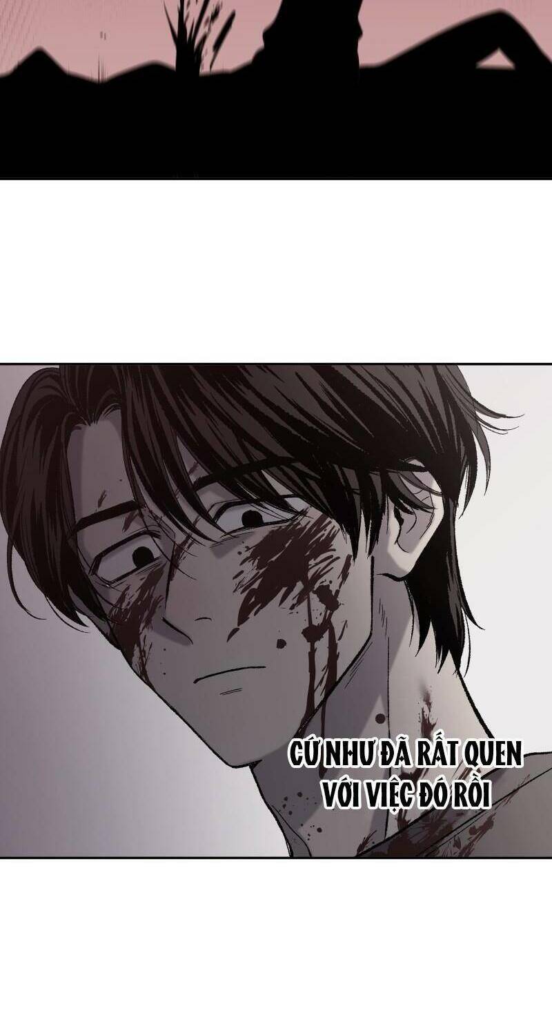 Anh Chàng Lầu Trên Chapter 9 - Trang 2